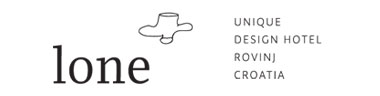 logo klijenta Lone hotel